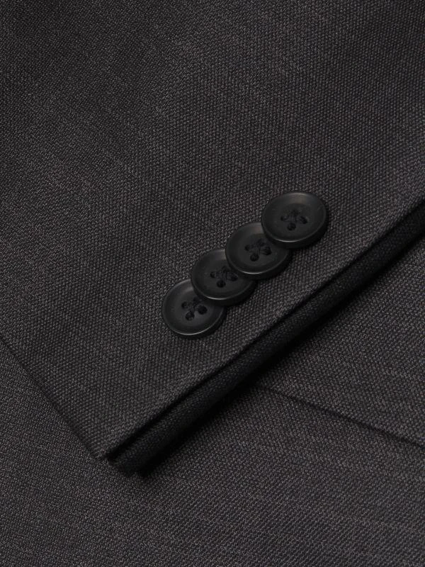 Kenneth Cole Slim-Fit Suit 3