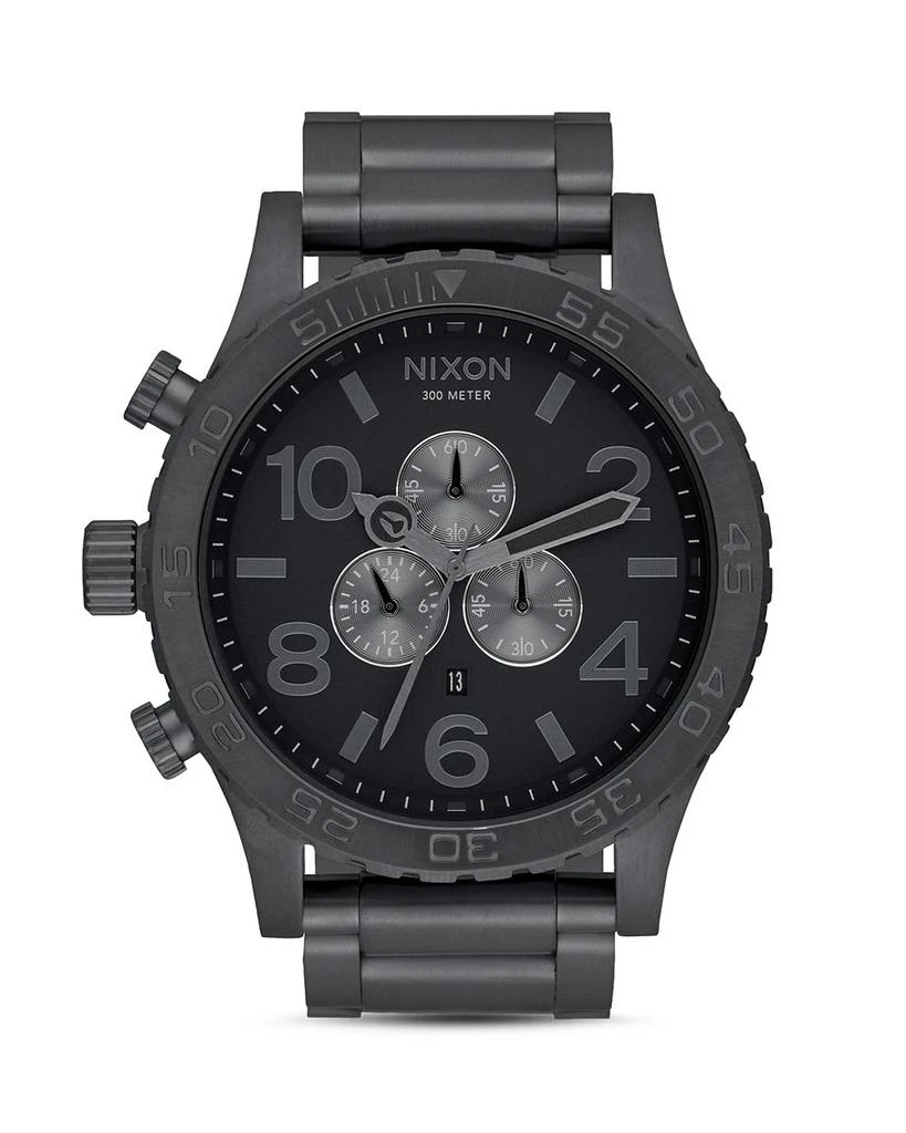 Nixon 51-30 Watch, 51mm 1