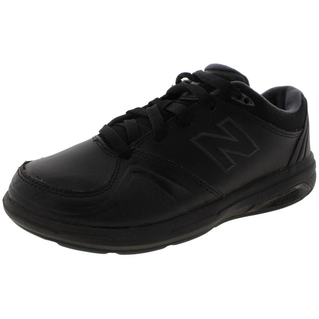 New Balance New Balance Womens 813 Leather Sneakers Walking Shoes 1