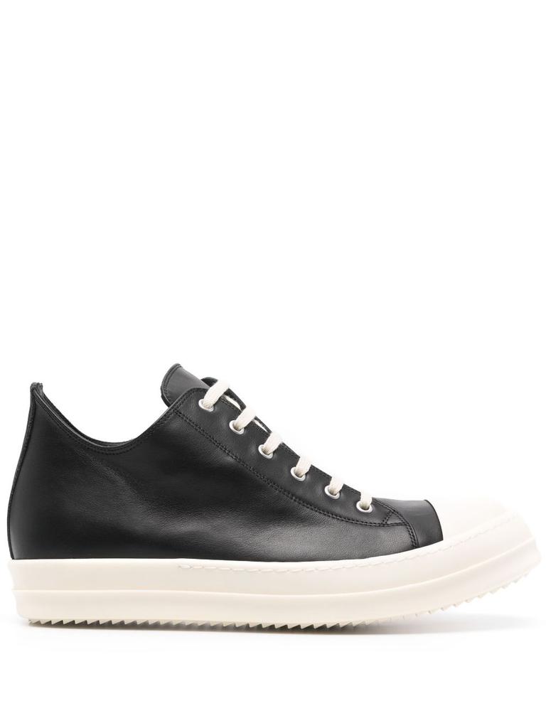 Rick Owens RICK OWENS - Sneakers With Logo