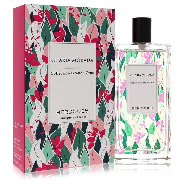 Berdoues Guaria Morada by  Eau De Parfum Spray 3.38 oz Women 1