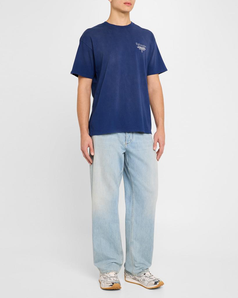 Billionaire Boys Club Men's North Star T-Shirt