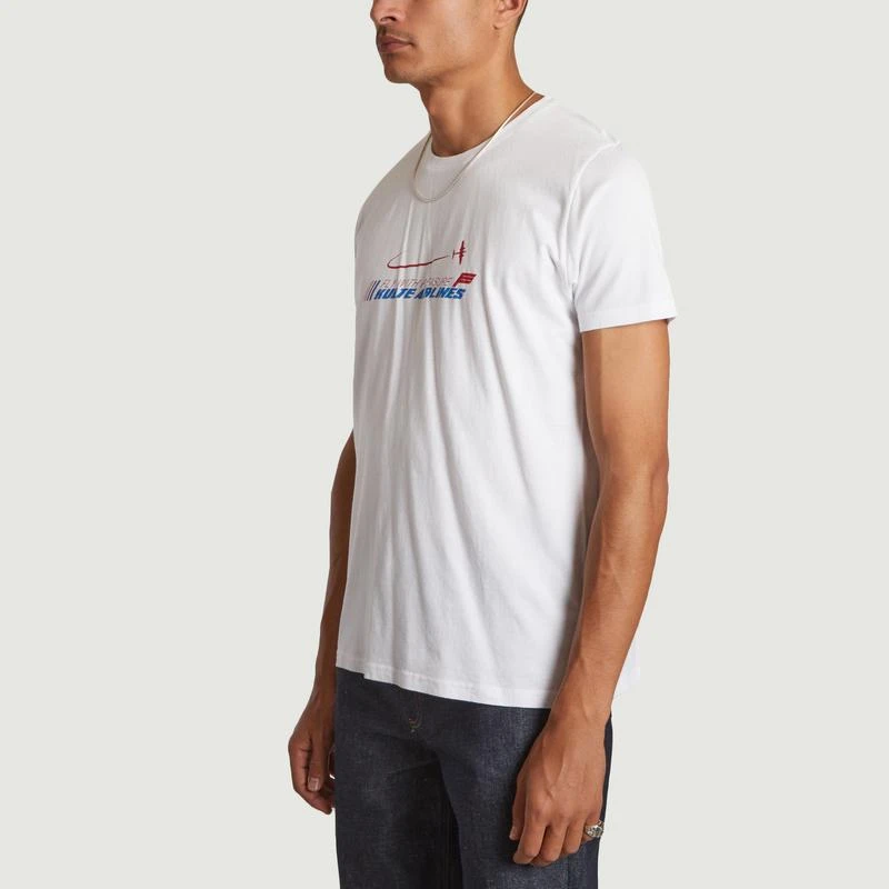 Kulte Aperitif T-shirt White KULTE 2