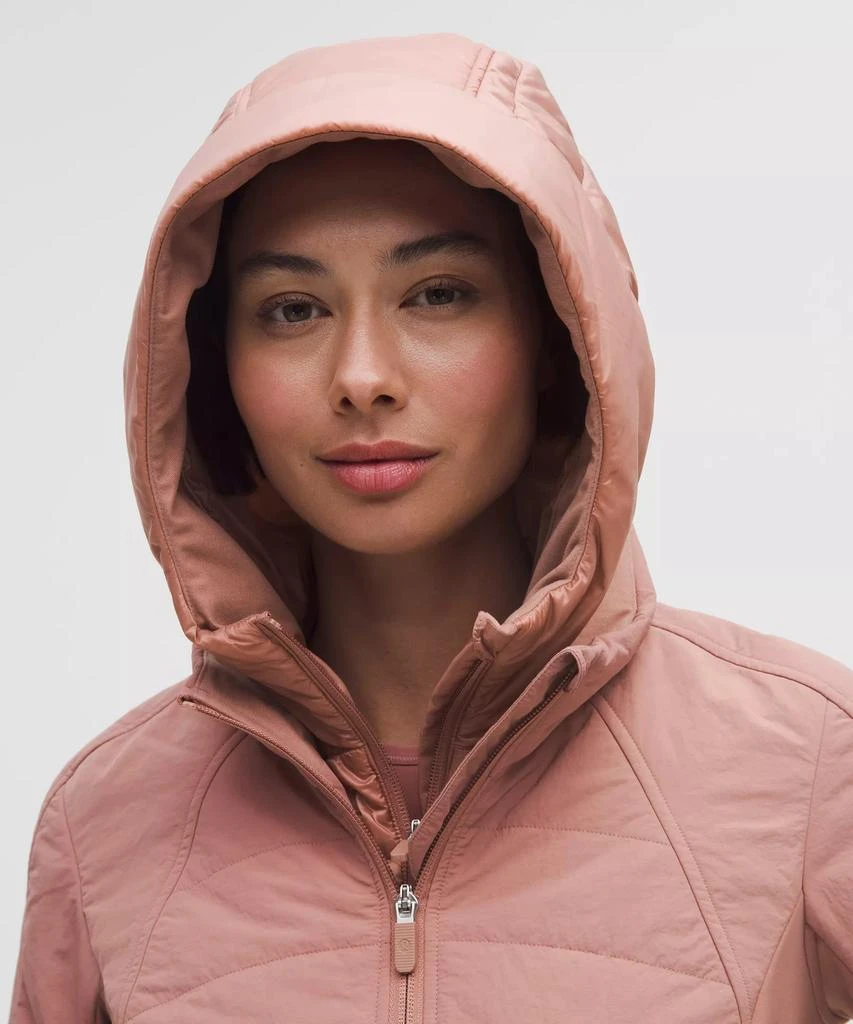 Lululemon Another Mile Jacket 36