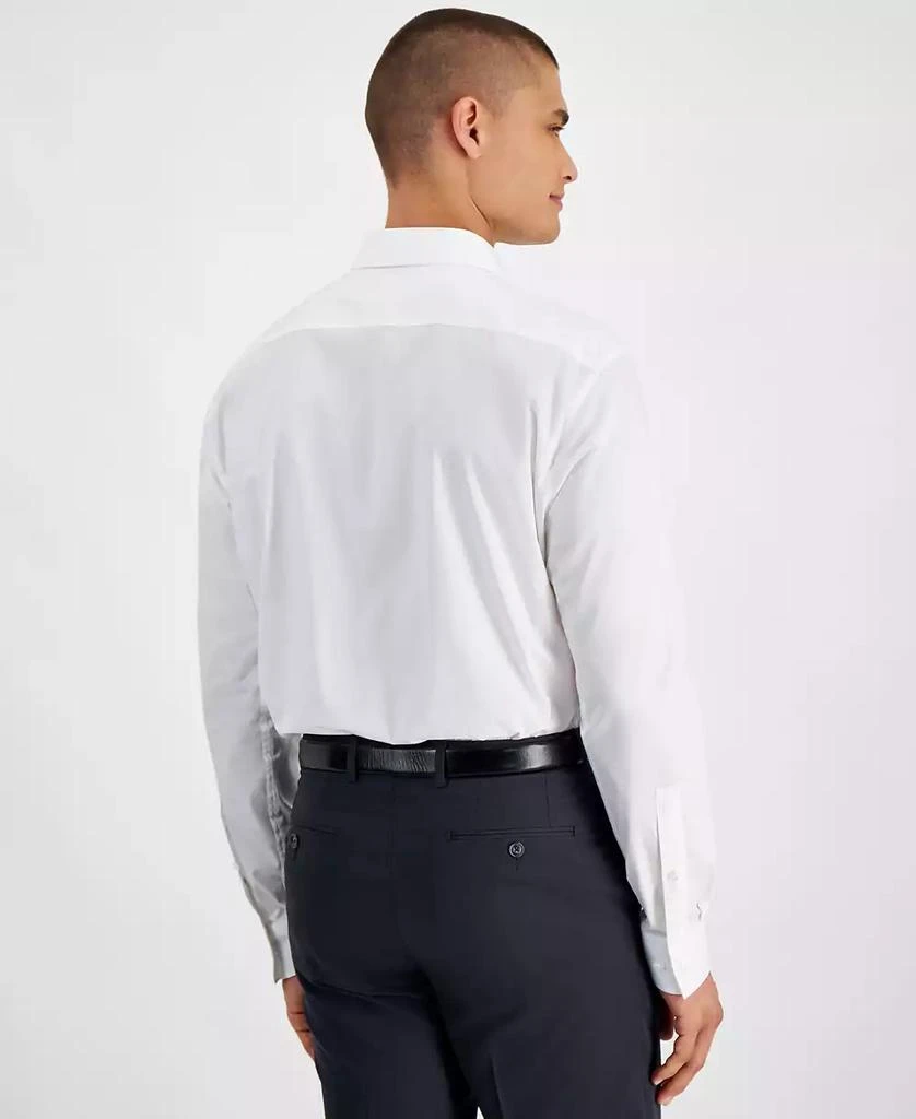 Hugo Boss Men's Modern-Fit Dress Shirt 2