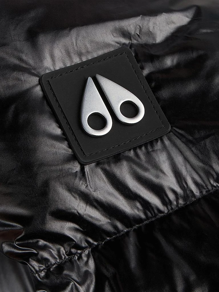 Moose Knuckles Whitney Down Puffer Jacket 6