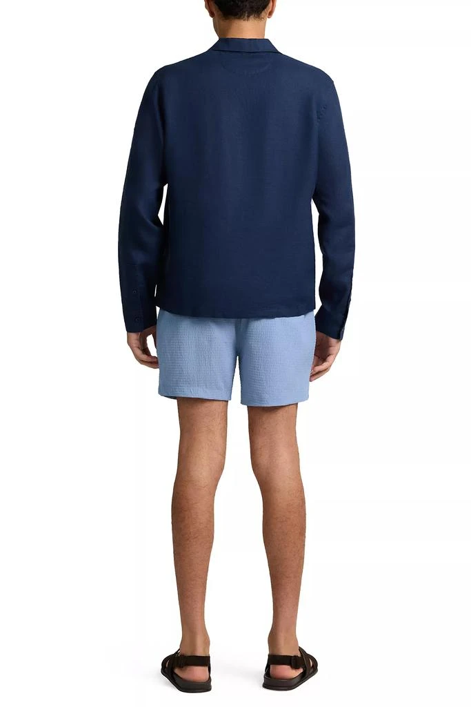 Onia Onia Charles 5"  Swim Trunk 3