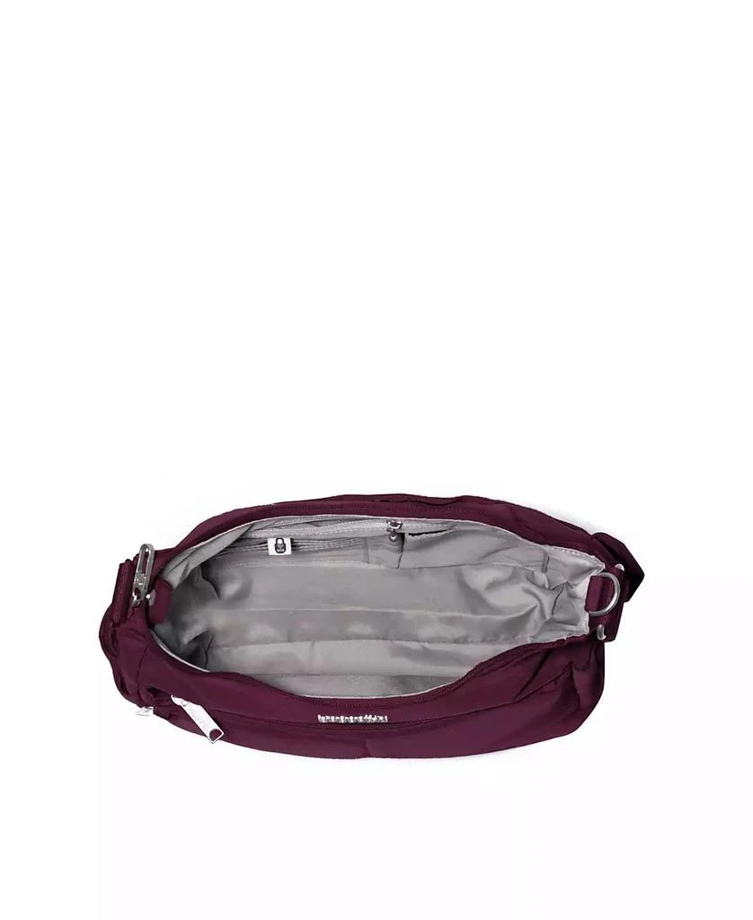 Baggallini Securtex Anti-Theft Free Time Crossbody Bag 9