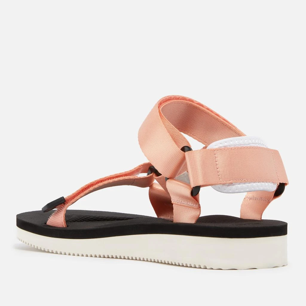 Suicoke Depa-Cab Nylon Sandals 2