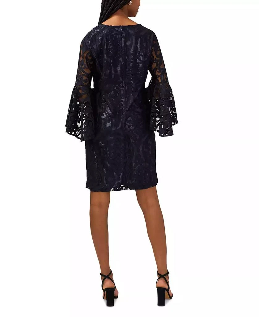 MSK Petite Lace Dress 4