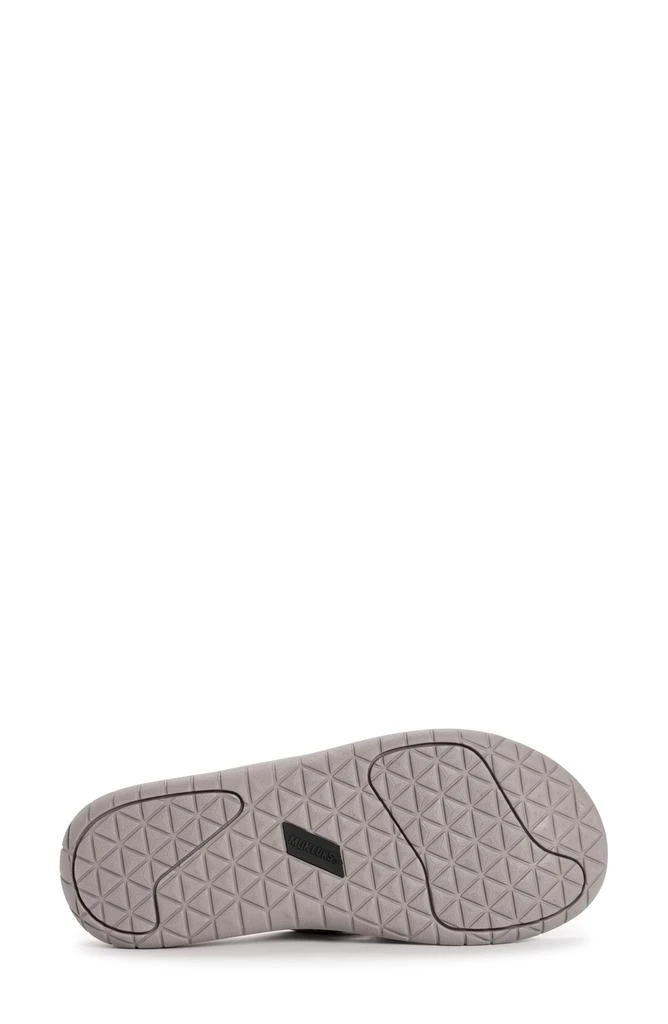 MUK LUKS Sassy Slide Sandal 6