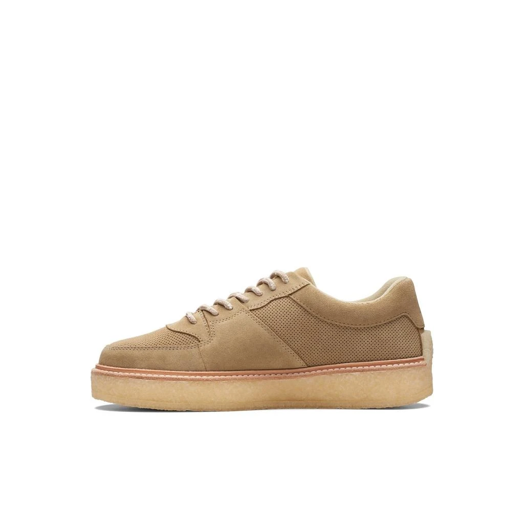 Clarks Clarks - Chaussures Sandford - Light Sand - Homme 5