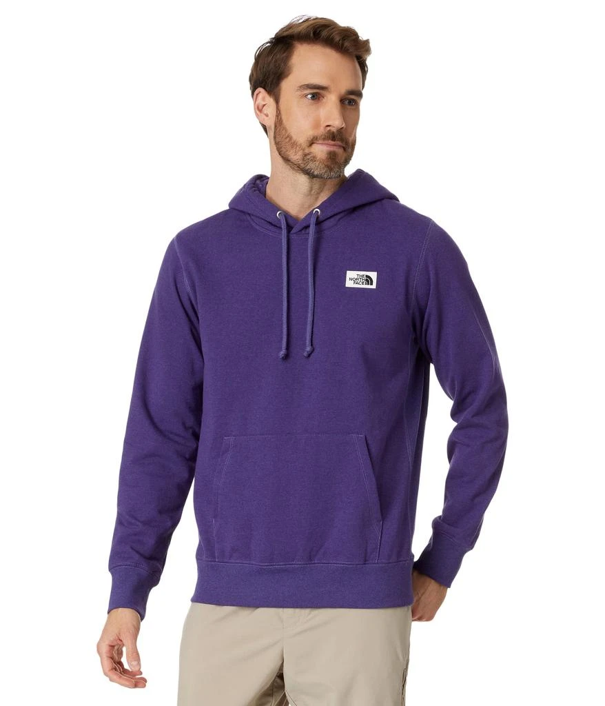 The North Face Heritage Patch Pullover Hoodie 1