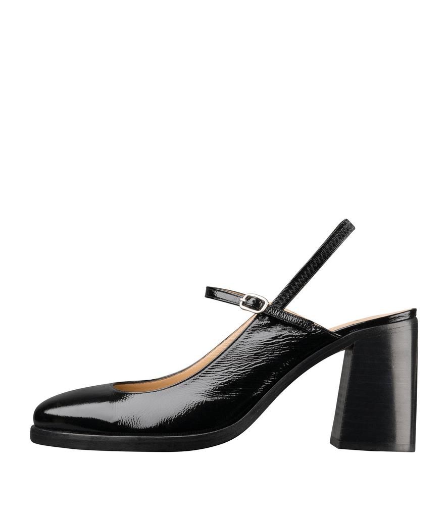 APC Jade slingbacks