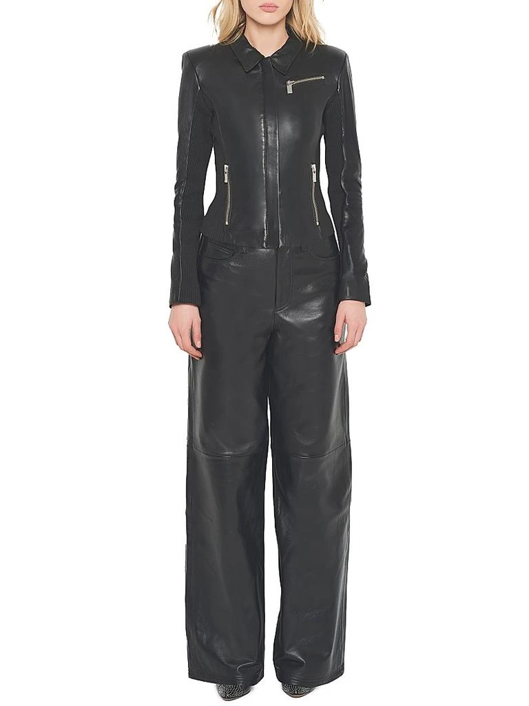 AS by DF Mrs. Smith Leather Jacket 6