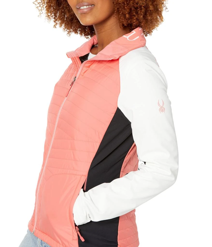 Spyder Glissade Hybrid Insulator Jacket 3