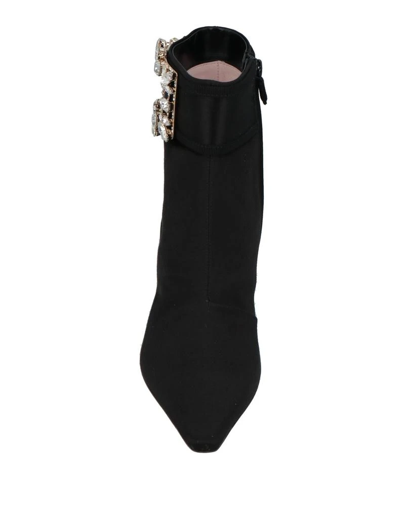 Roger Vivier Ankle boot 4