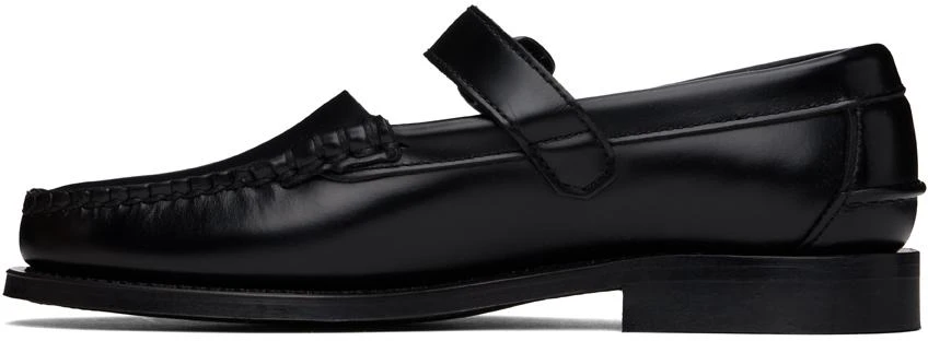 Hereu Black Blanquer Loafers 3