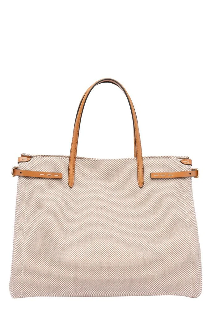 Valentino Valentino Antibes VLogo Plaque Medium Top Handle Bag 2