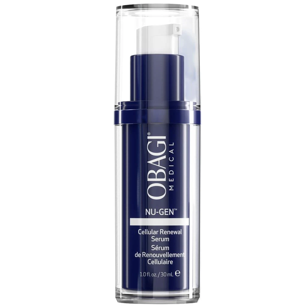 Obagi Medical Obagi Medical Nu-Gen Cellular Renewal Serum