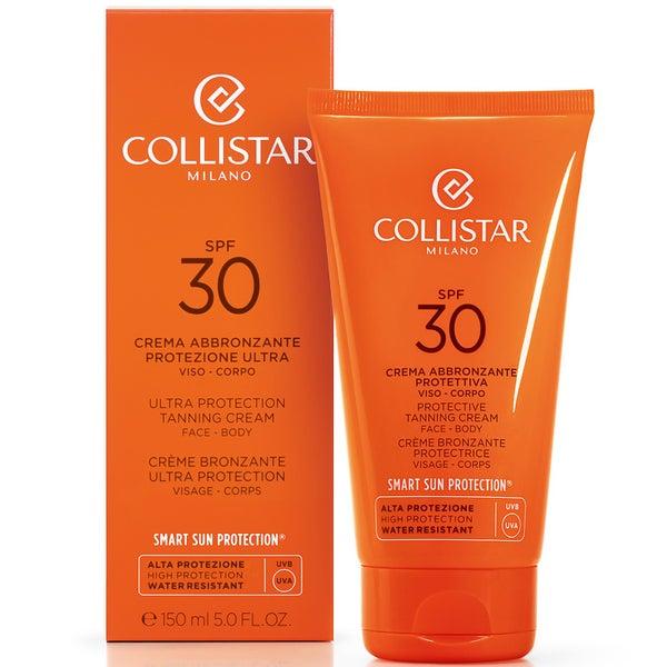 Collistar Collistar Ultra Protection Tanning Cream SPF 30 150ml