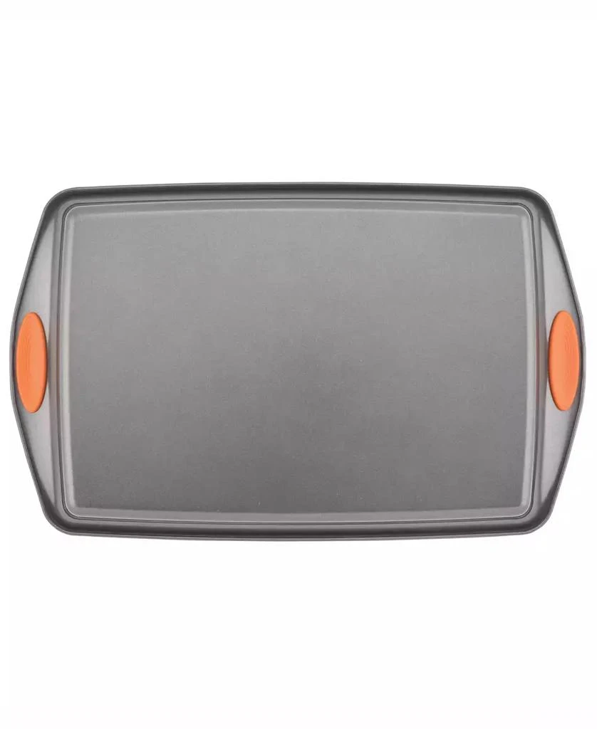 Rachael Ray Non-Stick Bakeware 9" by 13" Cake Pan & Lid 7