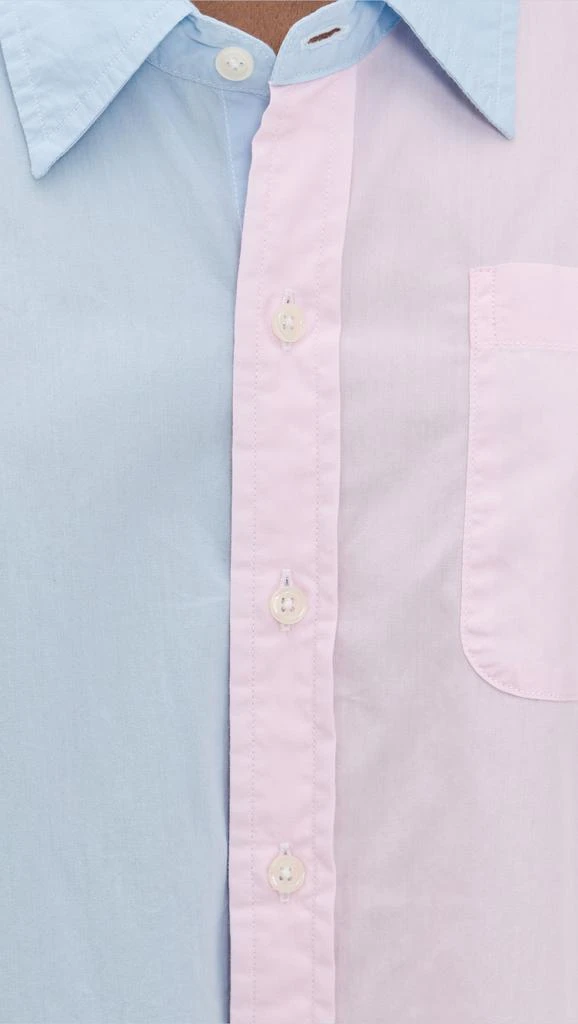 Denimist Button Front Shirt 5