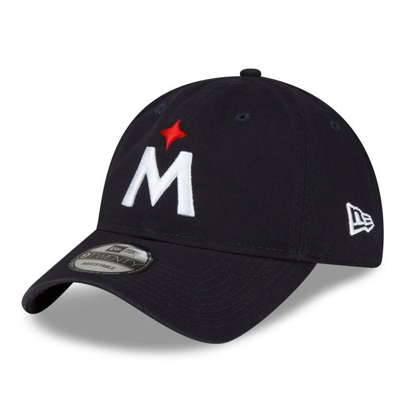 New Era New Era Twins 2023 Core Classic Alt. 9TWENTY... - Men's 1