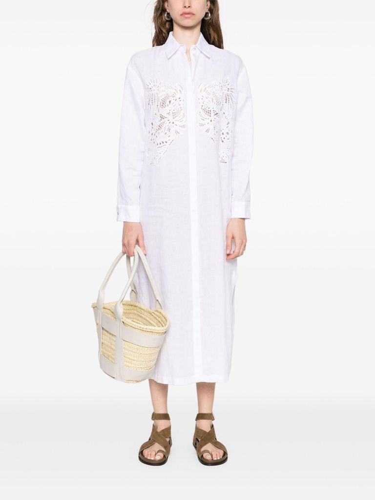MaxMara Studio MaxMara Studio Midi Dress