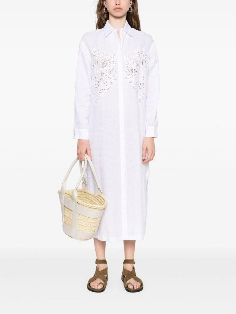 MaxMara Studio MaxMara Studio Midi Dress 2