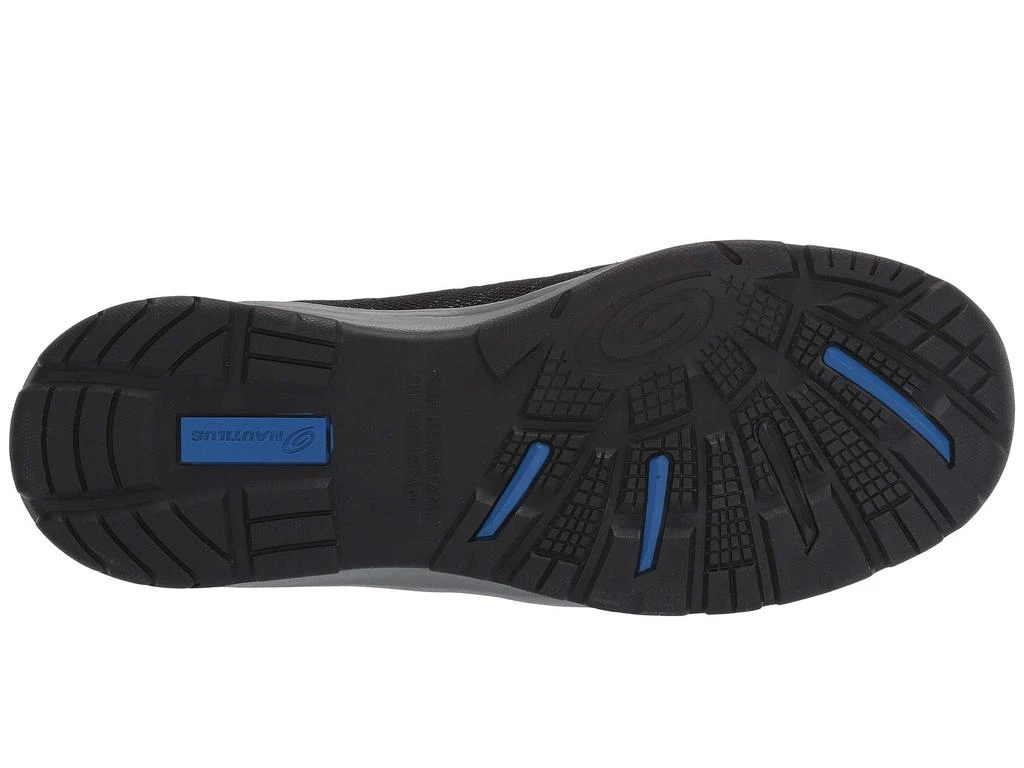 Nautilus Safety Footwear N1345 Carbon Nanofiber Safety Toe SD 3
