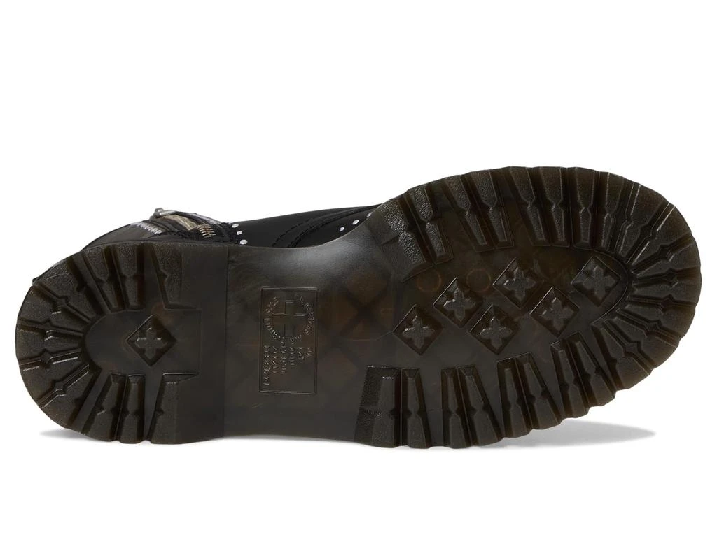 Dr. Martens Jadon Hi Solar Flare 3