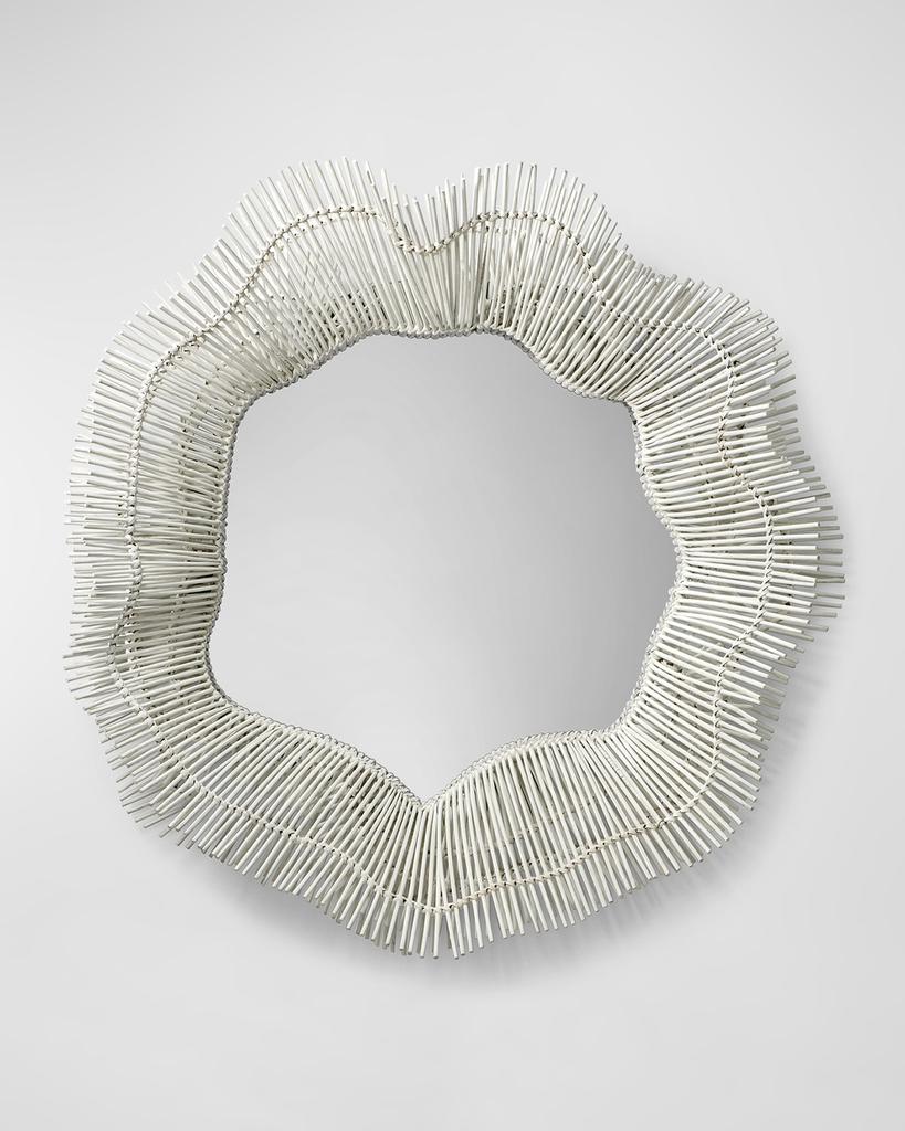Palecek Miramar Mirror