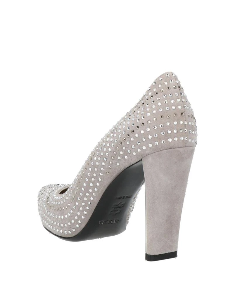 Rodo Pump 3