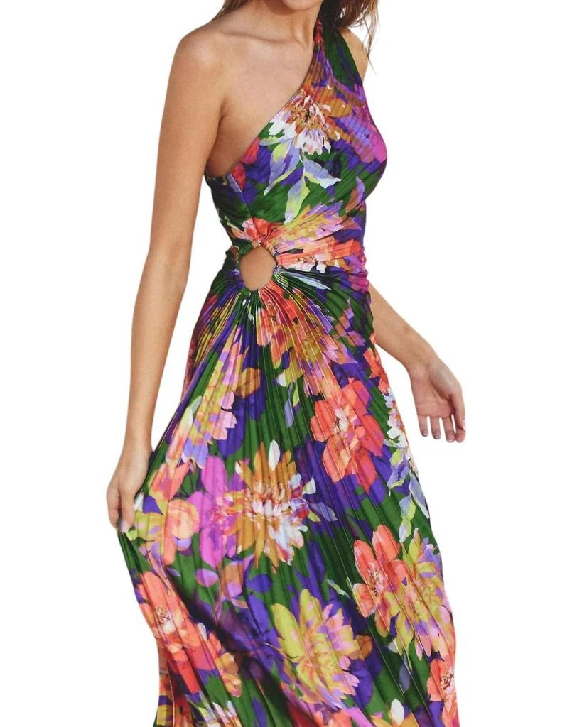 Dress Forum Dress Forum - Ibiza Rio Midi Dress 4