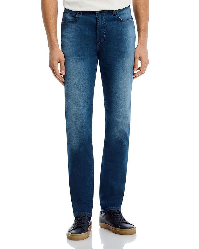 MONFRÈRE MONFRERE Brando Slim Fit Jeans in Pico