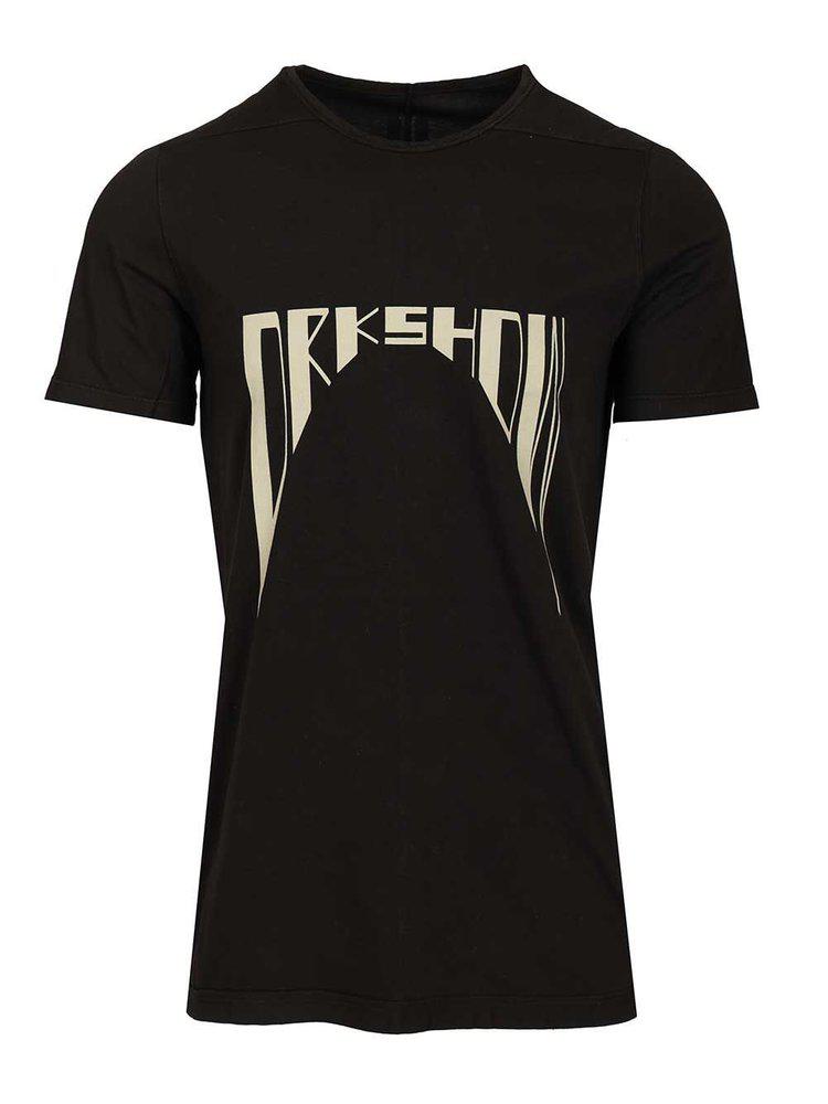 Rick Owens Rick Owens DRKSHDW Concordians Level T Jersey T-Shirt