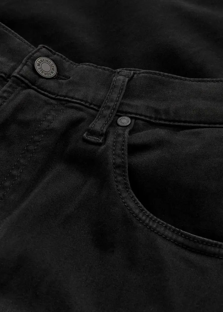 7 For All Mankind Slimmy Tapered Luxe Performance+ jeans 5