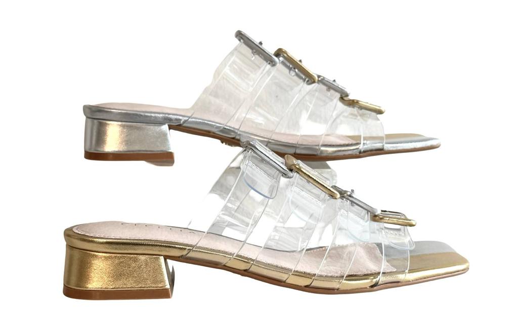 Cecelia New York Cecelia New York - Women's Ludlow Heeled Sandals