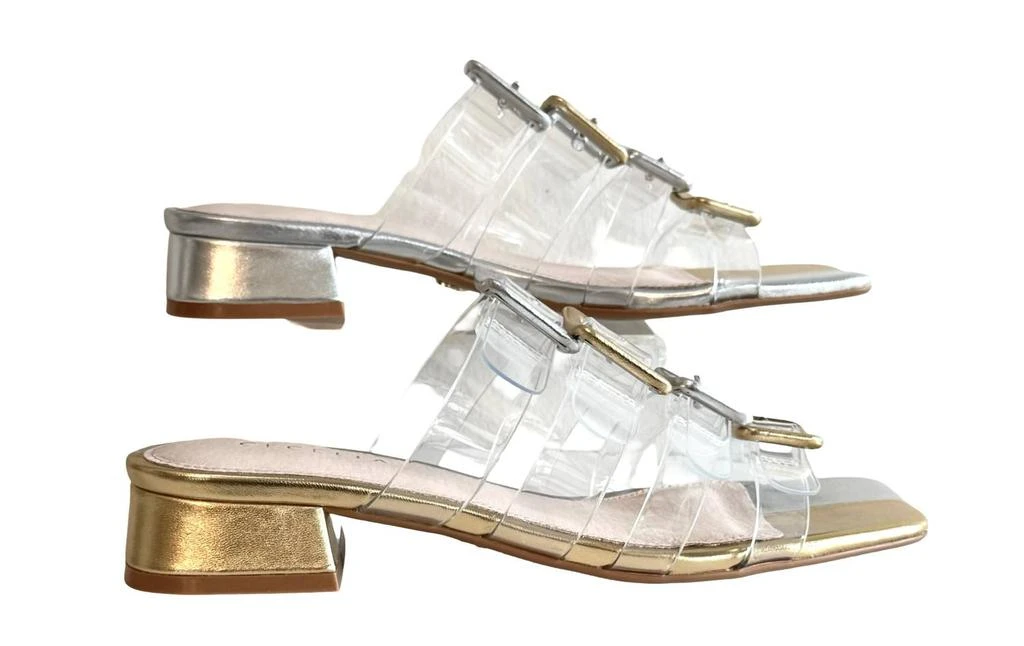 Cecelia New York Cecelia New York - Women's Ludlow Heeled Sandals 2