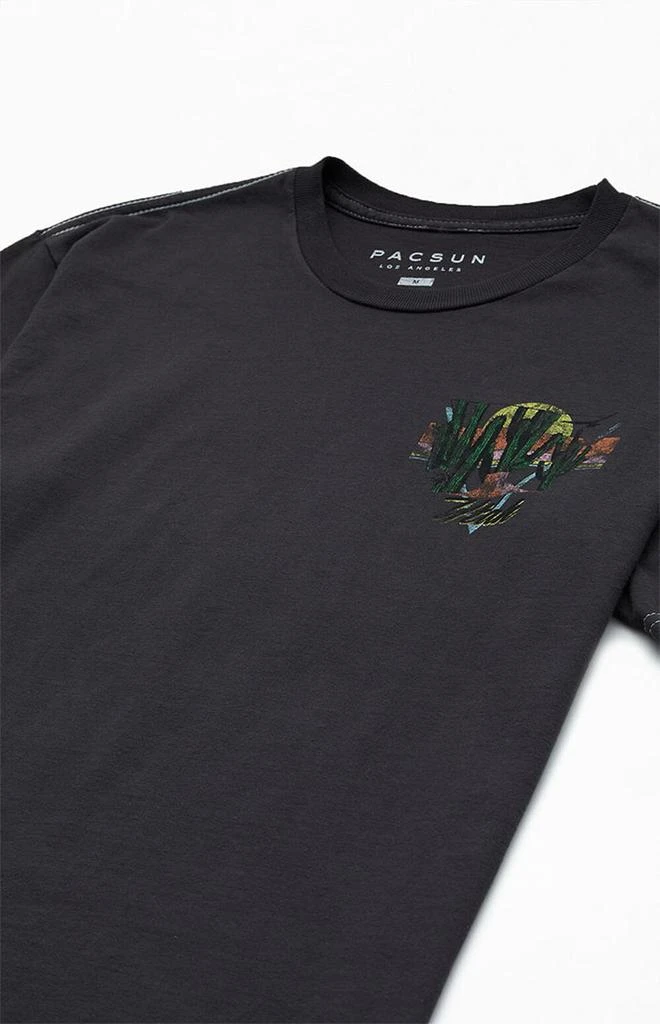 null Utah T-Shirt 3