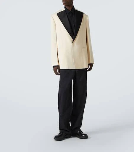 Jil Sander Wool jacket 2