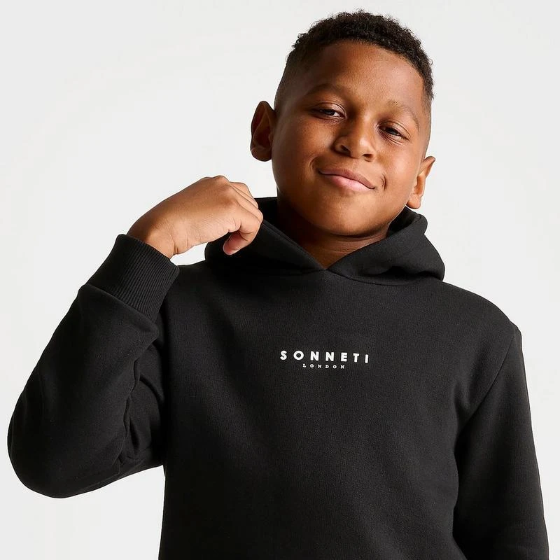 Sonneti Kids' Sonneti London Essential Pullover Hoodie 5
