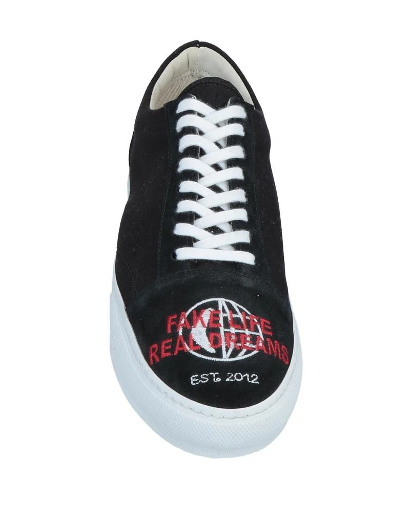 Joshua Sanders Sneakers 4