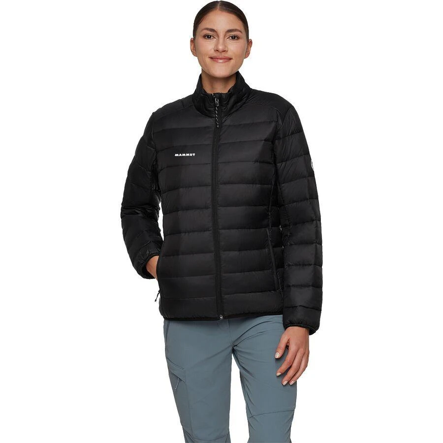 Mammut Crag IN Jacket - Women's