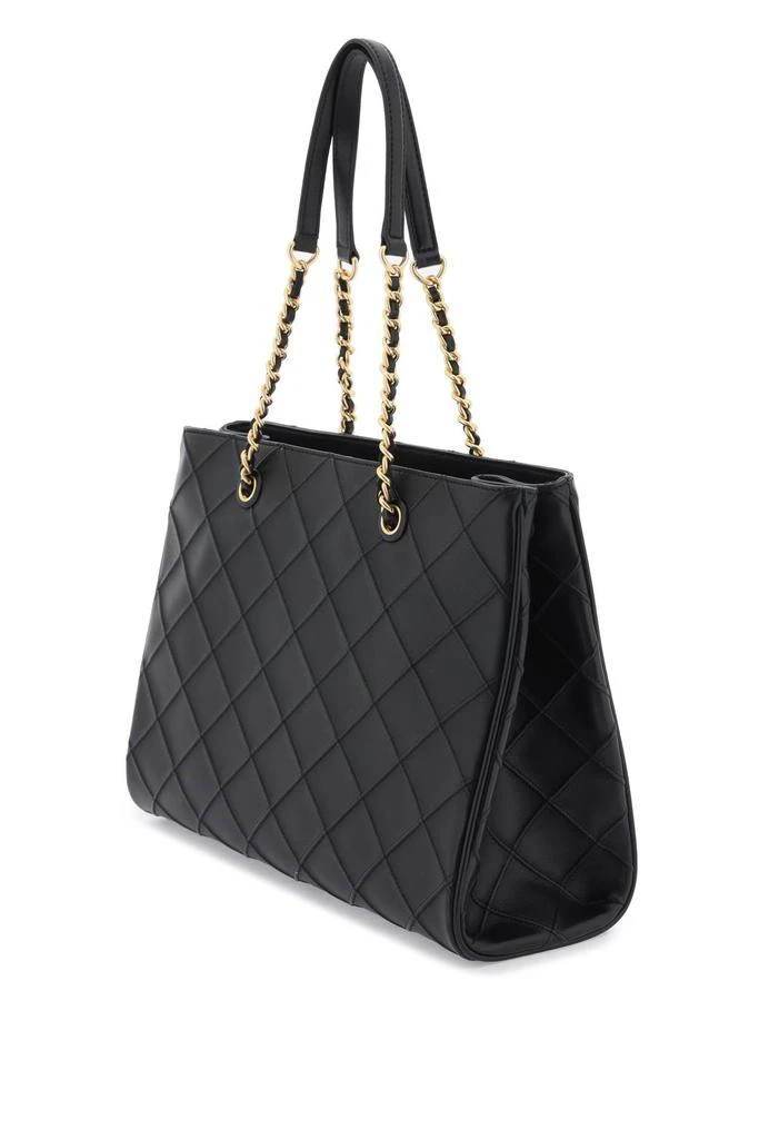 Tory Burch fleming tote bag 2