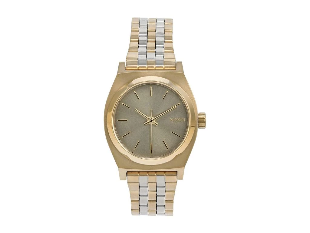 Nixon Small Time Teller 1