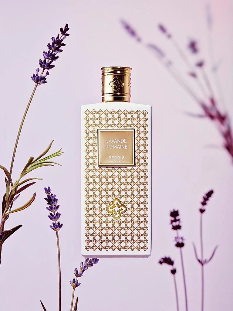 Perris Monte Carlo Lavande Romain Eau de Parfum 4