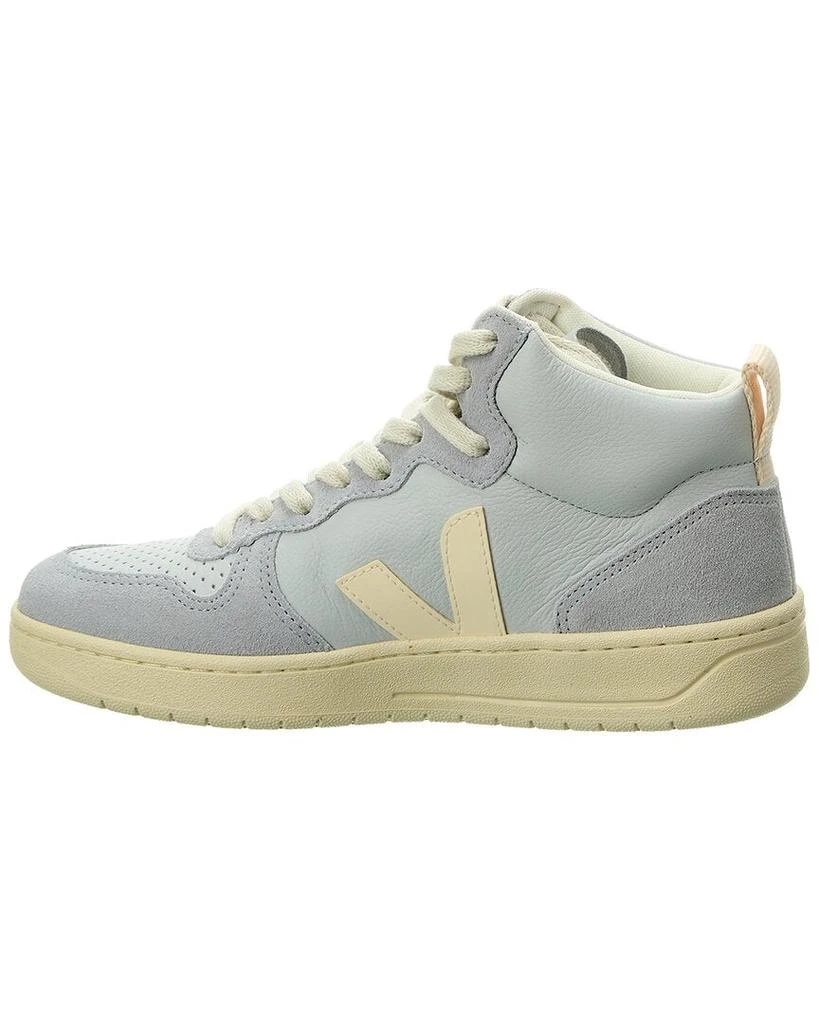 Veja V-15 O.T. Leather Sneaker 2