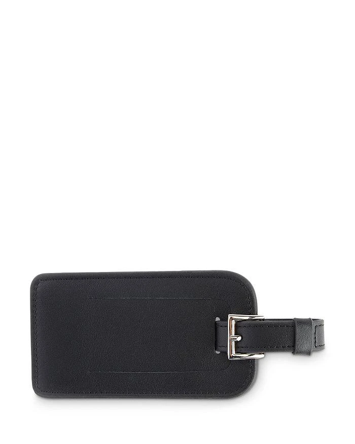 ROYCE New York ROYCE Leather Luggage Tag 1